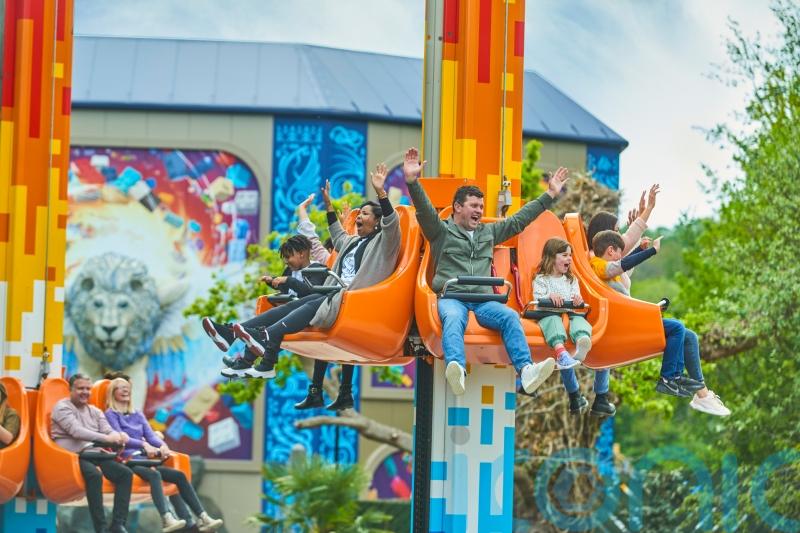 Legoland owner bounces back to profit amid tourism and staycation boom