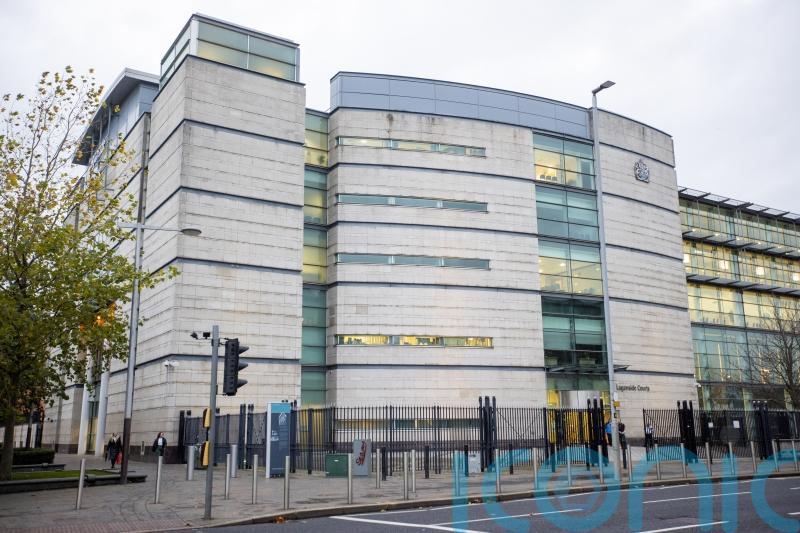 Mother who stabbed baby twice through heart jailed for minimum of 20 years