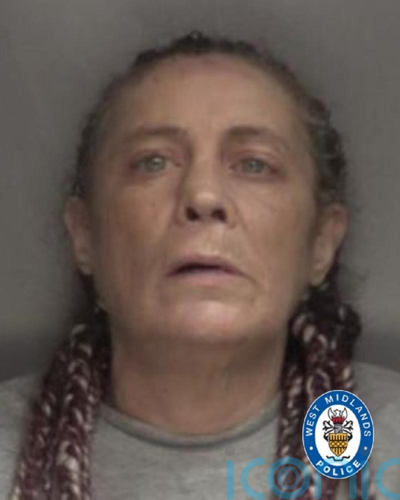 Woman jailed for killing fellow hospital patient, 83, in unprovoked attack