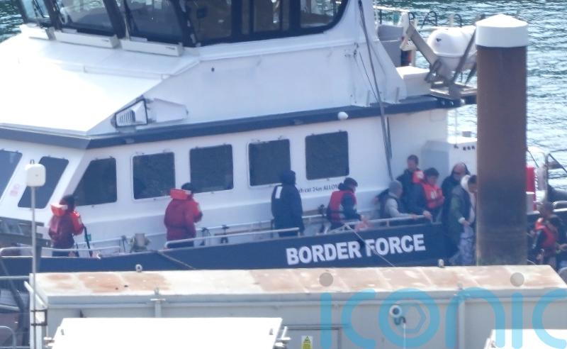 Child, nine, youngest unaccompanied migrant to be housed in hotel, judge told