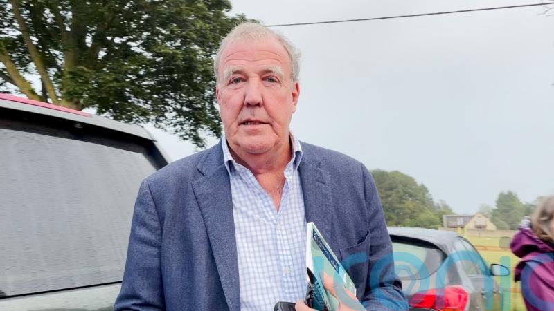 Ipso upholds sexism complaint over Jeremy Clarkson’s column on Meghan