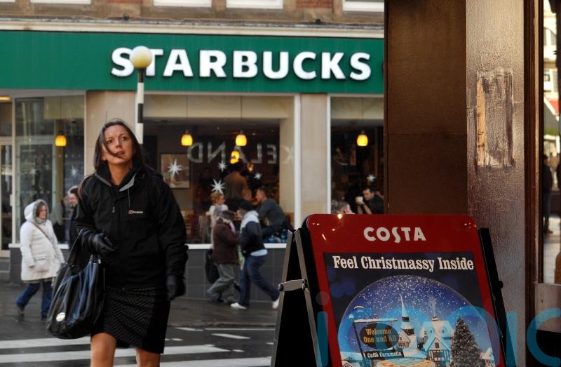 High street iced coffees can contain more sugar than Coca-Cola, Which? finds