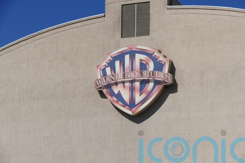 Electrical fire at Warner Bros Studios in US under investigation