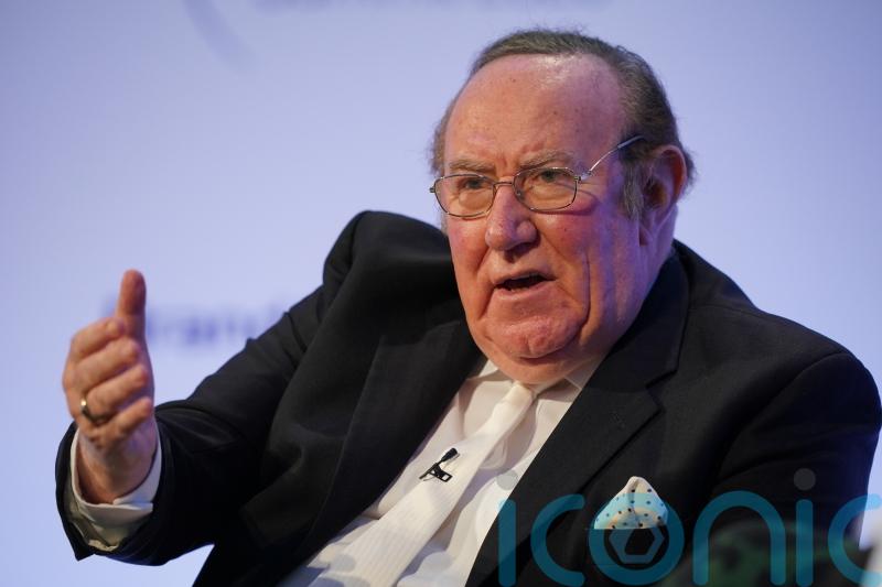 Channel 4 &lsquo;axes&rsquo; The Andrew Neil Show amid content cuts