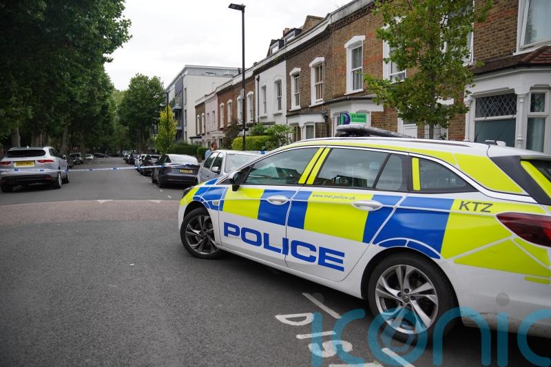 Man arrested after two stabbed to death in Islington