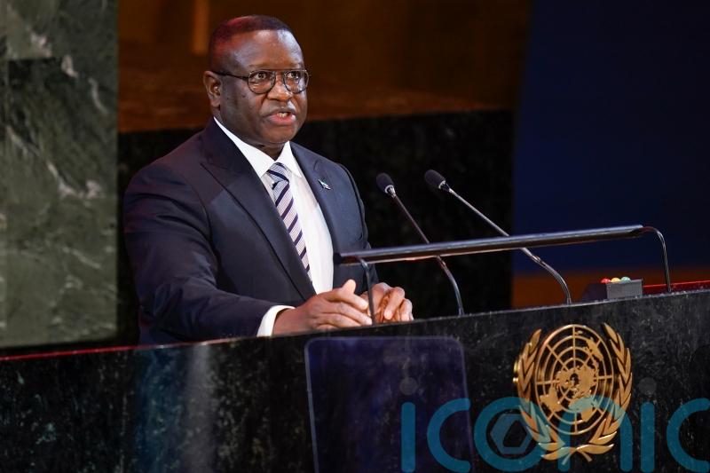 Sierra Leone opposition calls for presidential election re-run