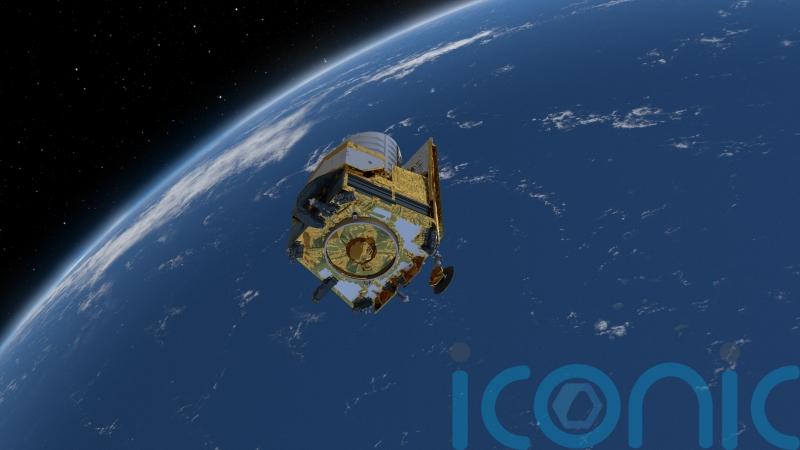 Euclid: UK-backed space mission takes off to uncover mysteries of dark universe