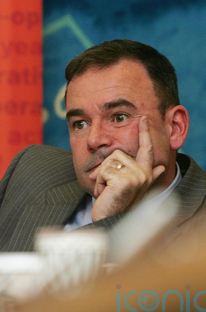 Labour led by right-wing, illiberal group engaged in witch-hunt, says MP