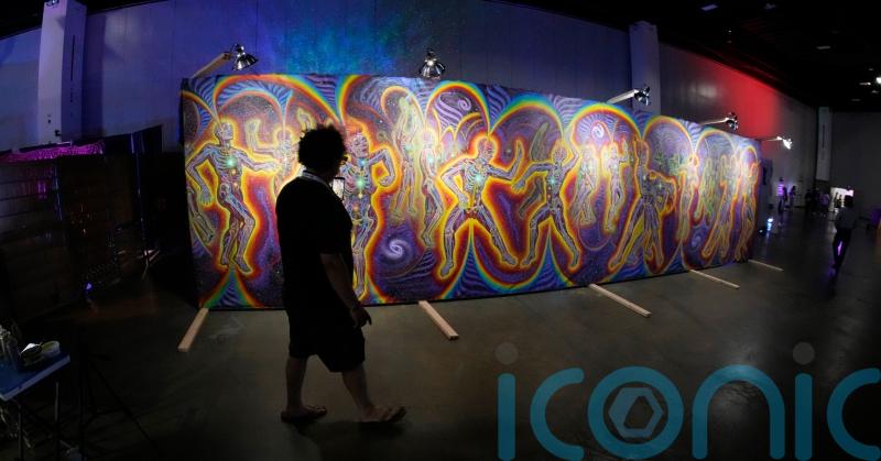 Australia prescribes psychedelics to depression or PTSD patients in world first