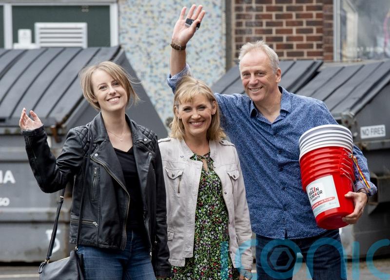 Grieving mother demands improvements in ‘neglected’ cancer