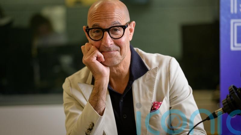 Stanley Tucci weighs in on straight actors playing gay characters