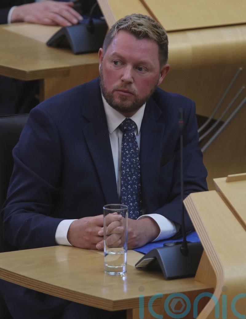 Tory says he was &lsquo;probably&rsquo; axed from shadow cabinet for gender reform support