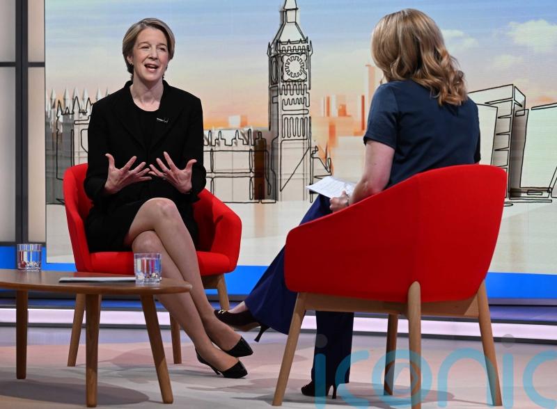 Strikes cannot become ‘business as usual’, says NHS England chief