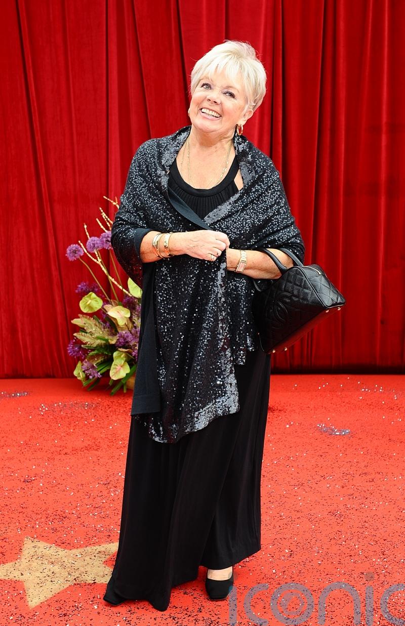 Soap opera stalwart Meg Johnson dies aged 86
