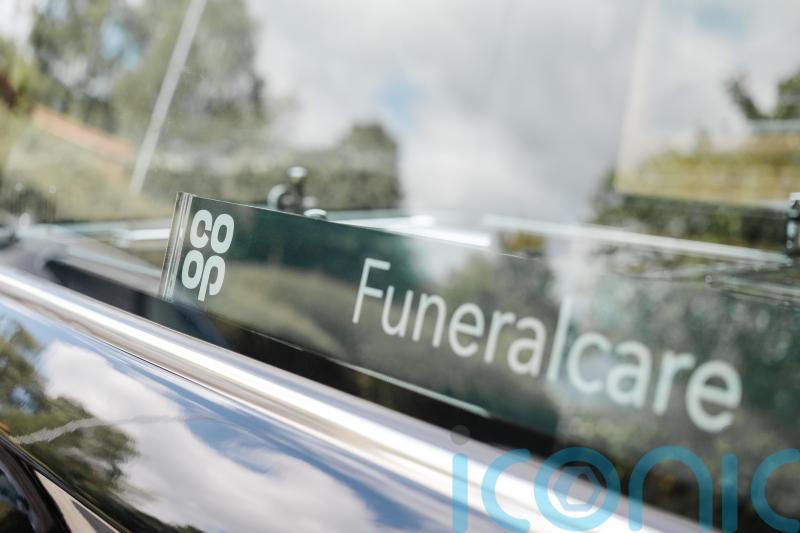 Co-op to offer ‘water cremations’ in hope of reducing UK funeral sectors’ impact