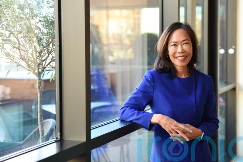 IG Group chief June Felix takes ‘medical leave’