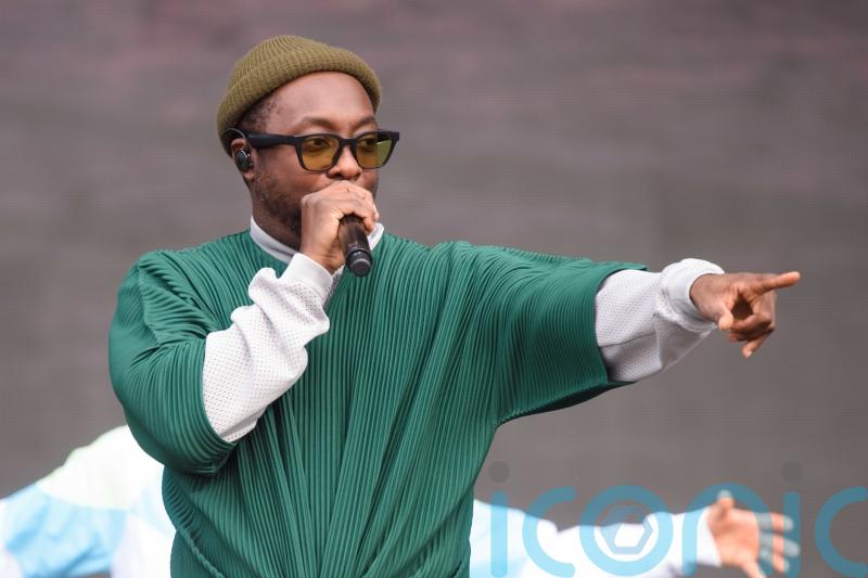 Will.i.am hails AI technology as ‘new renaissance’ in music