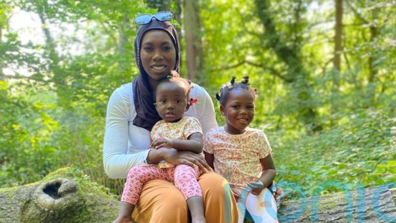 Jury retires in trial of man accused of murdering mother and children in fire