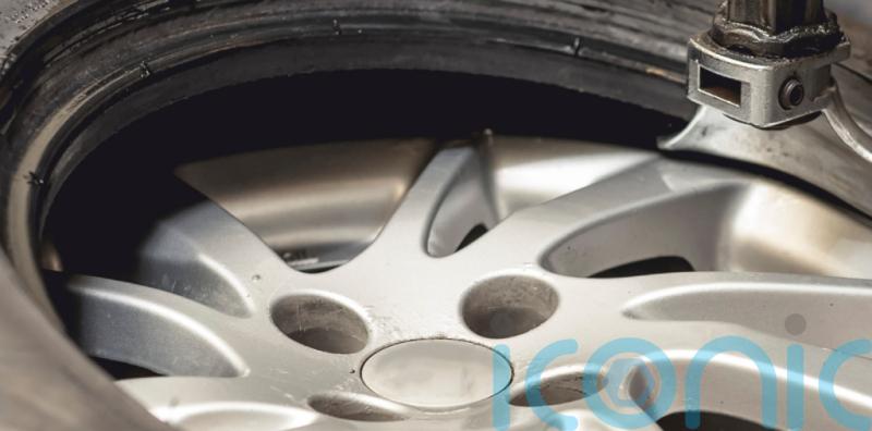 The car tyre lingo to get clued up on for your next garage trip