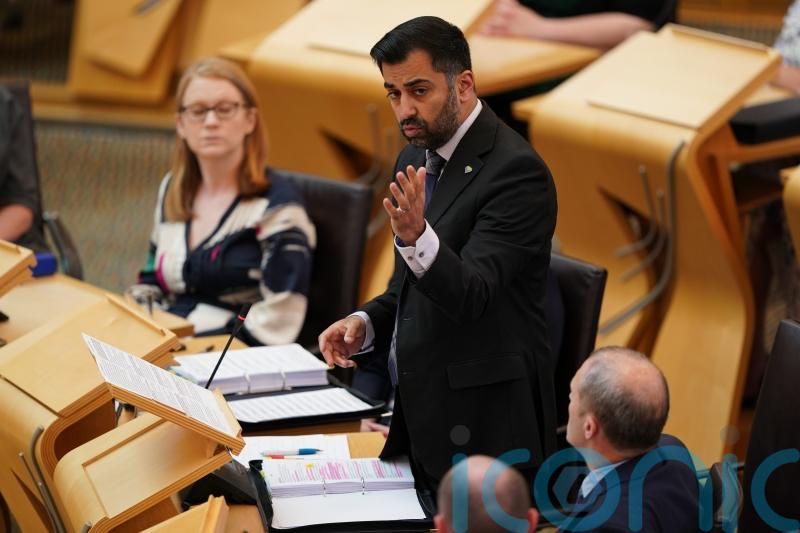 First Minister to chair meeting on junior doctor strike contingencies