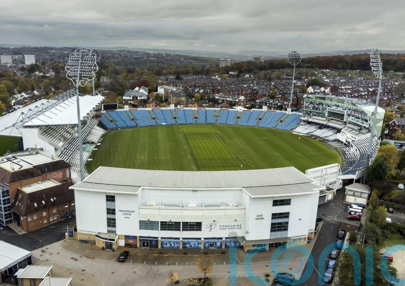 Yorkshire on security alert for Headingley Ashes Test following Lord’s incidents
