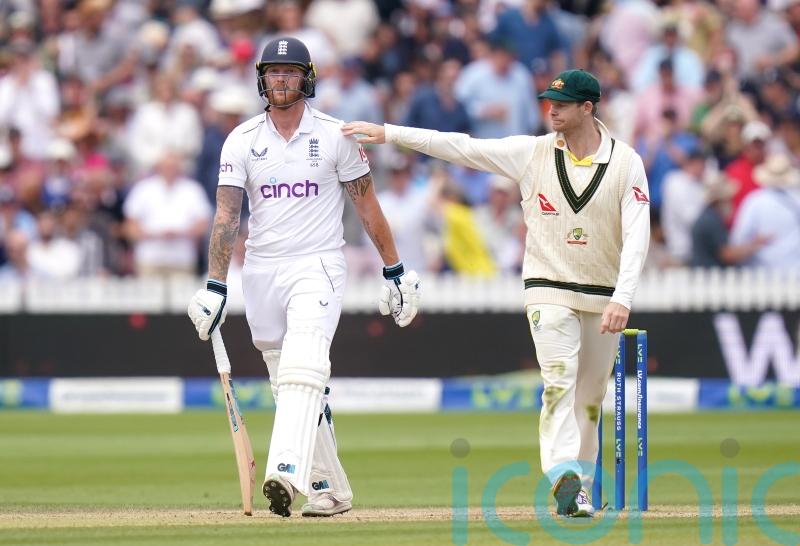 No home comforts for England at Home of Cricket – Australia’s Lord’s domination