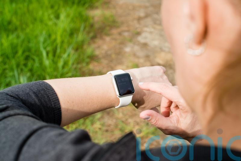 Smart watches could detect Parkinson’s seven years before symptoms – study