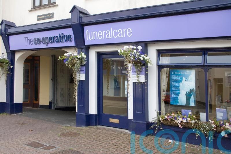 What are ‘water cremations’?