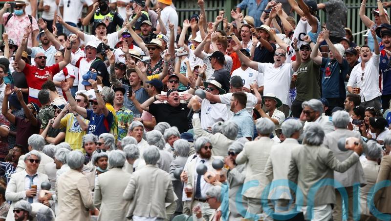 Australia warned to expect a Headingley backlash after Lord’s controversy
