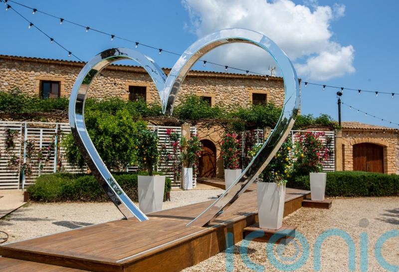 Love Island contestant Abi Moores reveals royal connection