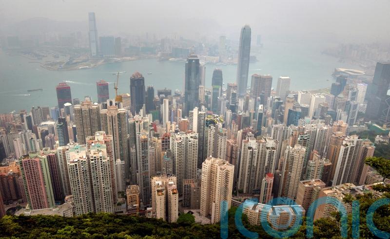 UK hits out at Hong Kong police’s warrants for arrests of exiled activists
