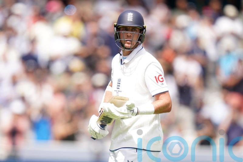 Stuart Broad thinks Pat Cummins will regret handling of Jonny Bairstow dismissal