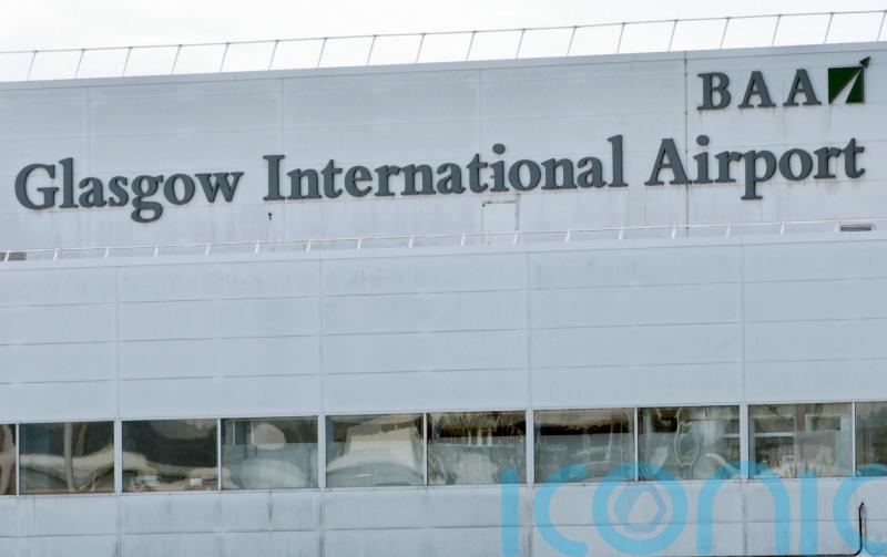 Police attended almost 1,000 incidents at Scottish airports in two years