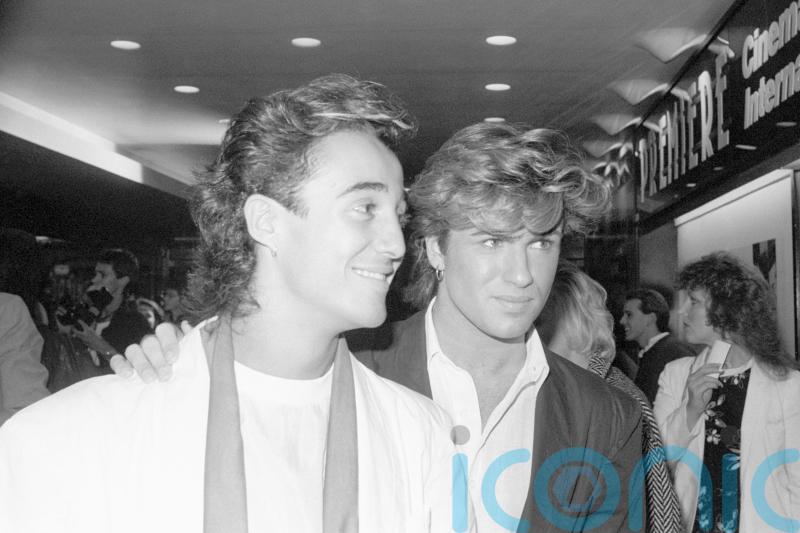 Andrew Ridgeley: George Michael’s later years were not his best