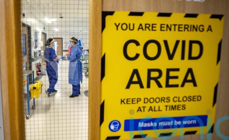 Long Covid causing ‘debilitating impact’ on doctors