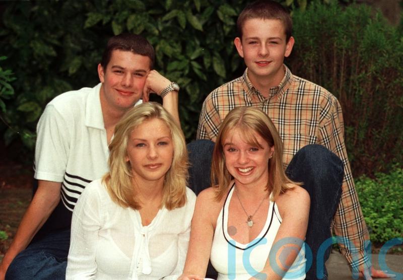 Let’s Get Ready to Rhumble: A look at the stars of Byker Grove and more