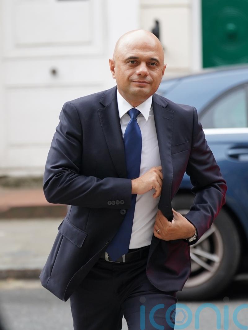 Sajid Javid calls for royal commission into the NHS
