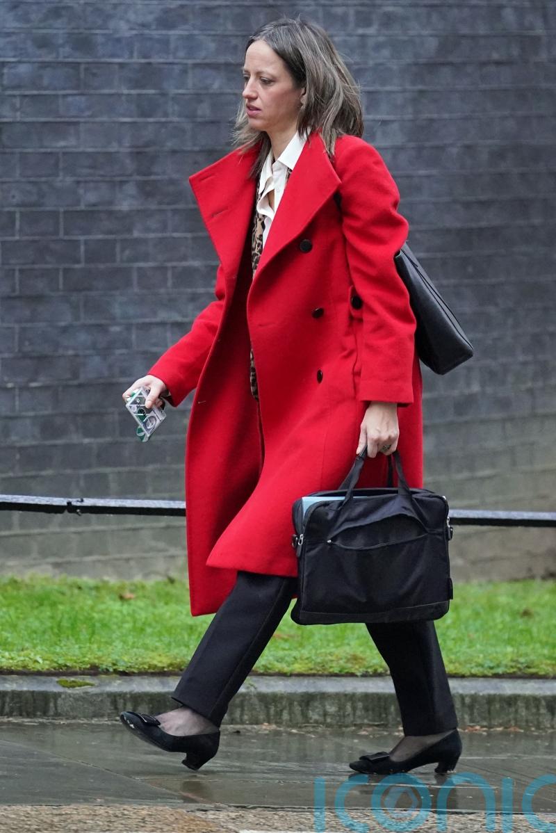 Assisted dying law changes &lsquo;matter for MPs but Government will not stand in way&rsquo;