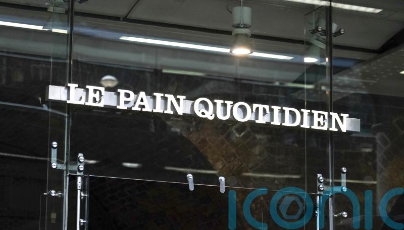 Nine cafes shut and 250 jobs axed as Le Pain Quotidien enters administration