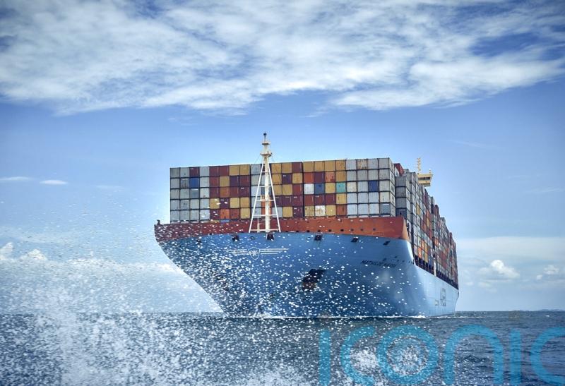 Volvo aims to cut CO2 emissions with renewable fuels for ocean freight