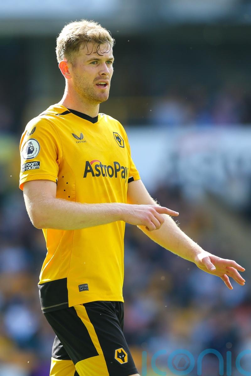 Nathan Collins seals club-record move to Brentford from Wolves on six-year deal