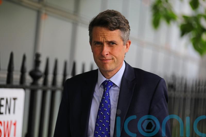 Gavin Williamson introduces Bill on Somaliland recognition