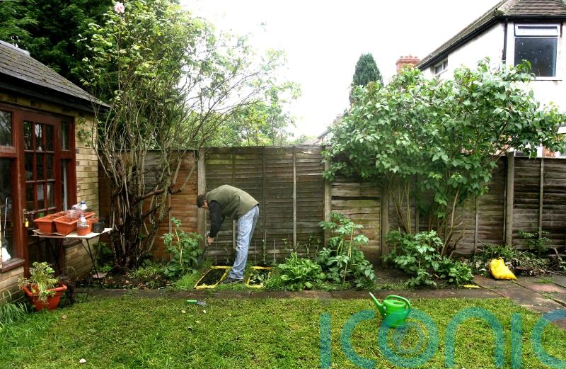 Adults ‘spending less time gardening and reading’ than at start of pandemic