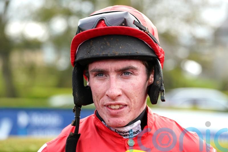 Jack Kennedy back in business with Tipperary winner