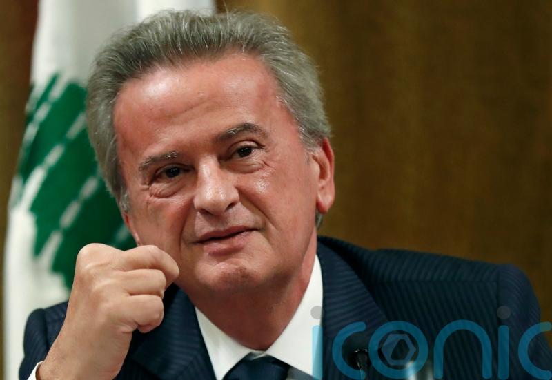 French court upholds freezing of assets of Lebanon’s central bank chief