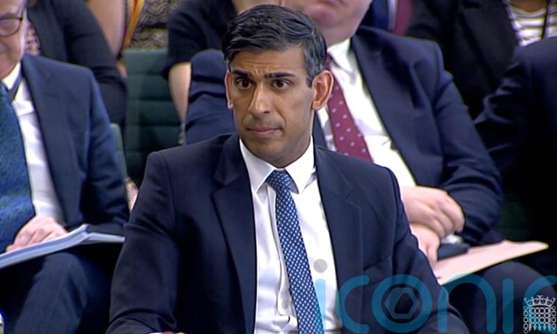 Sunak says his ‘stop the boats’ pledge isn’t on hold amid Rwanda court battles