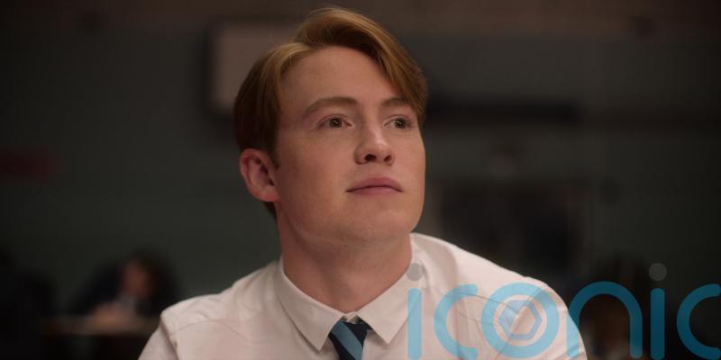 Kit Connor: I don’t regret coming out, in many ways it was really empowering