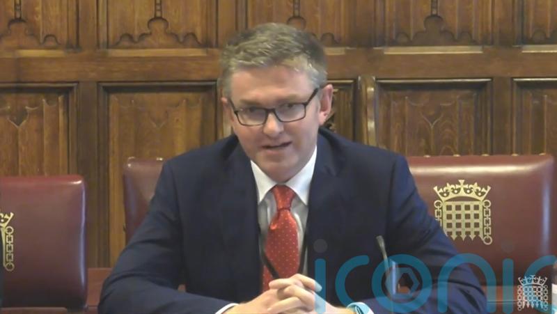 Regulator ‘should have stepped in to stop water companies increasing borrowing’