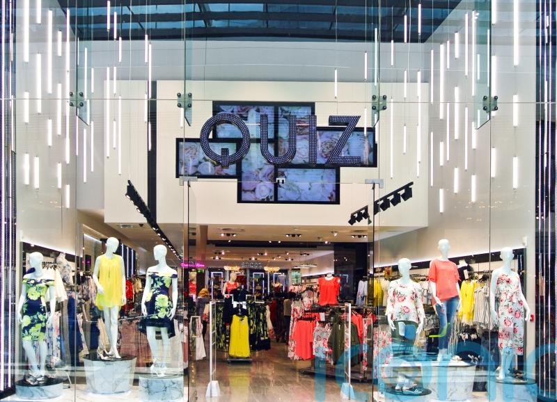 Quiz warns over ‘tough’ sales conditions as inflation weighs on shoppers