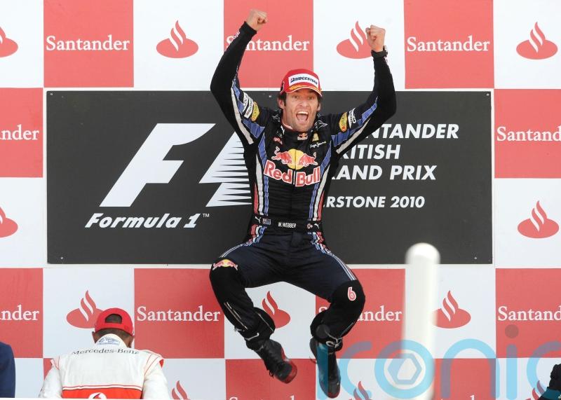 Phenomenal circuit and incredible atmosphere – Mark Webber remembers Silverstone